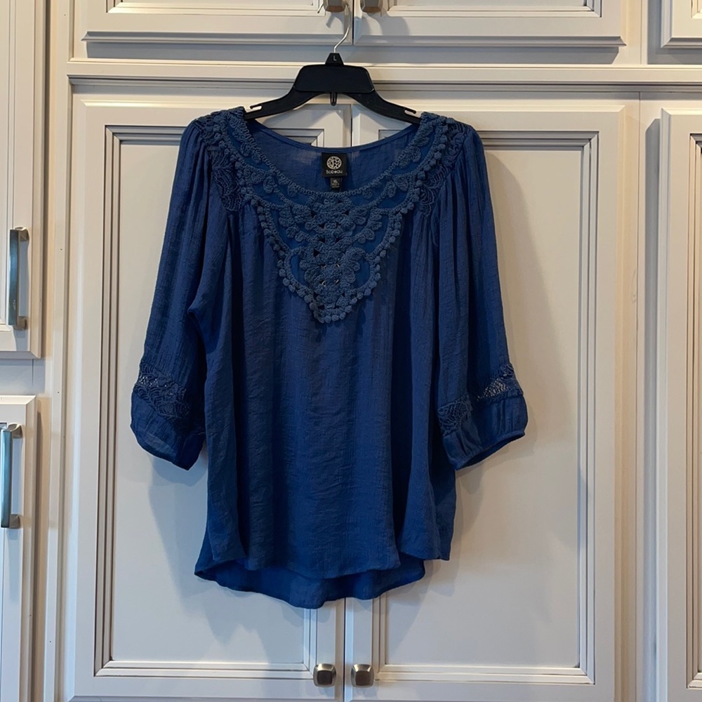 Bobeau size XL